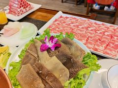 -仁和四季涮肉馆(天坛南门店)