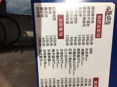 -马路边边麻辣烫联盟路店