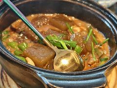-恒记饭店(珠江路总店)
