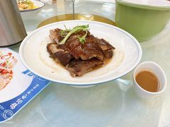 -椿记烧鹅(叠彩店)