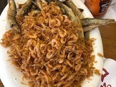 -宏顺佰渔庄(松花湖店)