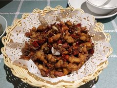 -乌江鱼杭帮菜(西湖店)