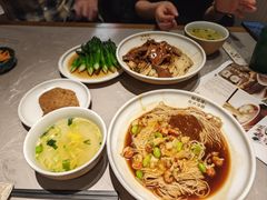 -松鹤楼·苏式汤面(虹桥天地店)