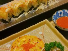 -松临·铁板烧&Omakase(神农店)