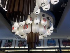 -極屋鮨牛 · 烧肉酒场(时代C馆店)