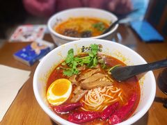 -和府捞面(西溪印象城店)