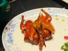 -粤·向群饭店(二沙岛店)