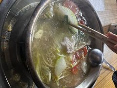 -海关荤豆花(洋河一路店)