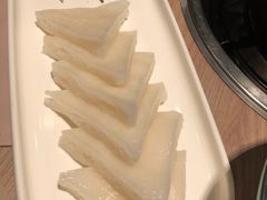 顺德伦教糕-滋粥楼·顺德菜(番禺广场总店)