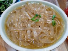 -真定郝家排骨(正定县总店)