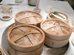 -优食坊·蒸汽海鲜(康盛路店)