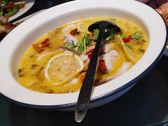 -四姐妹东北饺子(沙尾路店)