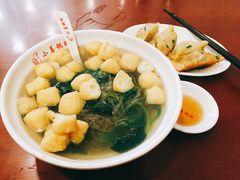 -小姜锅贴(凤凰街店)