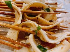 黄喉-盟重烧烤(高正街店)
