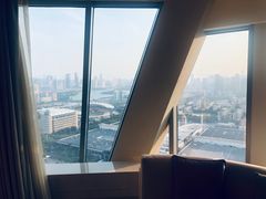 -厦门威斯汀酒店