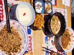 -高胖妹面庄(黄河道店)