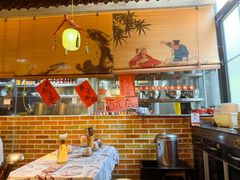 -耙吉吉川味小酒馆(本地人回头店)