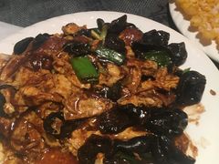 -京尊烤鸭店JINGZUN(春秀路店)