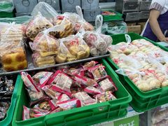 -宫廷糕点铺(建设路店)