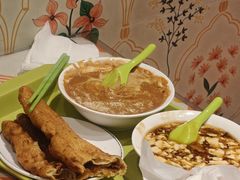 -清真吐鲁番餐厅(牛街店)