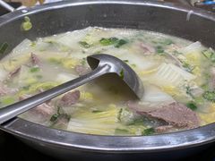 -POLO小馆·老南京菜(解放路店)