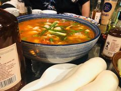 -拈一筷子·宜宾江湖菜(总店)