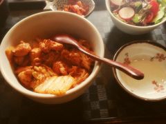 -铃木食堂(帽儿胡同店)