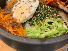 -汉拿山烤肉(东直门东方银座店)