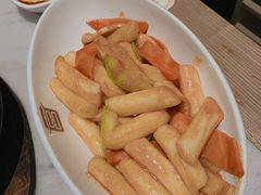 -韩宫宴烤肉·料理(苏州中心店)