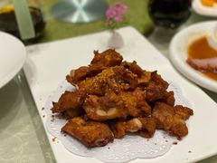 金牌蒜香骨-古南都·老广东酒楼(龙江店)