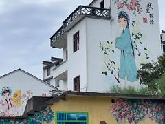 -新安江山水画廊风景区
