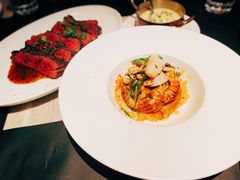 -壳里西餐厅Coquille Seafood Bistro(蒙自路店)