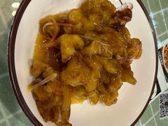 -玉桥餐厅(天坛店)