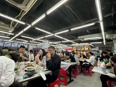 -小民大排档(光谷店)