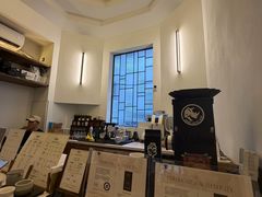 -Parking Coffee(孩儿巷店)