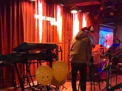 -音乐房子·Vintage Live Bar(玉林总店)