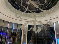 -乌鲁木齐环球国际大酒店