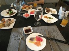 -柳州东城华美达广场酒店·欧亚西餐厅