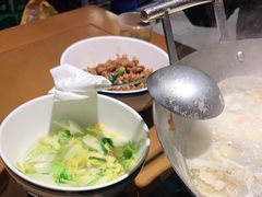 -格塘人家·山泉水煮鱼(望兴家园店)