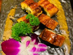 -渔日本料理铁板烧(新天地假日广场店)