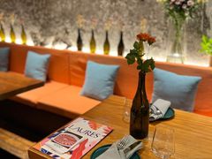 -Laures·月桂西班牙碳烤餐厅(十尚坊店)