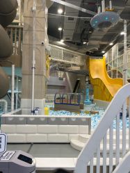 -MELAND亲子乐园•派对•研学(南宁万象城店)