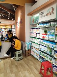 -婴贝儿(山东青年创业社区店)