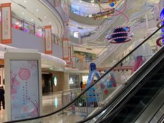 -圆融购物中心(南天成路店)