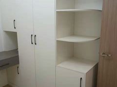 -佰丽爱家全屋定制(汶水店)