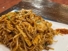 泰式金边粉-Siam泰餐厅(水上公园店)