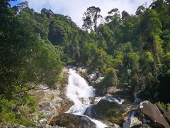 -海南热带雨林国家公园吊罗山景区