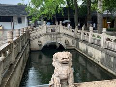 -西园戒幢律寺