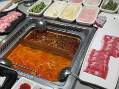 -海底捞火锅(万达广场店)