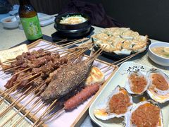 -延边烧烤•8年匠心(秦皇岛总店)